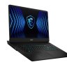 Msi Vector GP76HX 12UGS
