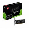Msi GeForce GTX 1630 4GT LP