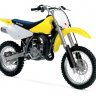 Suzuki RM85 2023