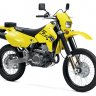 Suzuki DR-Z400S 2023