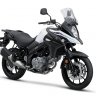 Suzuki V-Strom 650 2022