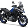 Suzuki V-Strom 650XT 2022