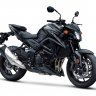 Suzuki GSX-S750 2022