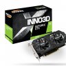 Inno3D GeForce GTX 1650 GDDR6 Twin X2