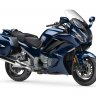 Yamaha FJR1300ES 2022