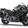 Yamaha FJR1300ES 2021