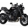 Yamaha XSR900 2022