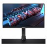 Gigabyte M28U Arm