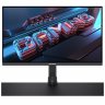 Gigabyte M32U Arm