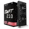 XFX Speedster SWFT210 Radeon RX 6600 Core Gaming