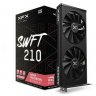 XFX Speedster SWFT210 Radeon RX 6650 XT Core Gaming