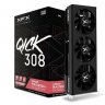 XFX Speedster QICK308 Radeon RX 6650 XT Ultra Gaming