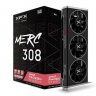 XFX Speedster MERC308 Radeon RX 6650 XT Black