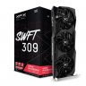 XFX Speedster SWFT309 AMD Radeon RX 6700 XT Core Gaming