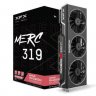 XFX Speedster MERC 319 AMD Radeon RX 6950 XT Black Gaming