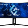 Viewsonic XG340C-2K