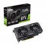 Asus Dual GeForce RTX 3060 Ti OC 8GB GDDR6X