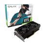 Galax GeForce RTX 3060 Ti GDDR6X 1-Click OC Plus V2