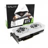 Galax GeForce RTX 3060 Ti GDDR6X EX White 1-Click OC Plus