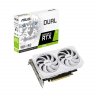 Asus Dual GeForce RTX 3060 White 8GB GDDR6