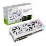 Asus ROG Strix GeForce RTX 4090 24GB GDDR6X White