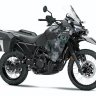 Kawasaki KLR 650 Adventure 2022
