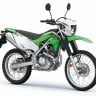 Kawasaki KLX 230 2022