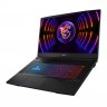 Msi Pulse 17 B13VGK