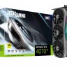 Zotac Gaming GeForce RTX 4070 Ti Trinity