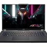 Aorus 17H 2023