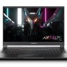 Aorus 17X AZF 2023