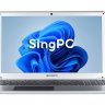 SingPC Notebook M16i5972