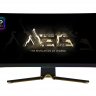 Msi MEG 342C QD-OLED