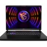 Msi Raider GE78 HX Smart Touchpad 13V