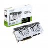 ASUS Dual GeForce RTX 4070 White OC GDDR6X