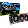 Emtek GeForce RTX 4070 Ti Gamingpro D6X 12GB