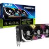 Emtek GeForce RTX 4070 Ti Gamingpro OC D6X 12GB