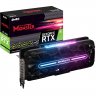 Emtek HV GeForce RTX 3070 Black Monster OC D6 8GB LHR