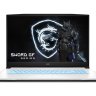 Msi Sword 17 A12UE