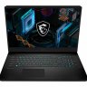 Msi GP76 Leopard 11UH