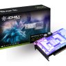 Inno3d GeForce RTX 4090 Ichill Frostbite Ultra