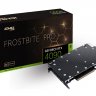 Inno3d GeForce RTX 4090 Ichill Frostbite Pro