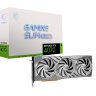 Msi GeForce RTX 4070 Gaming Slim White 12G