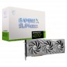 Msi GeForce RTX 4070 Ti Gaming X Slim White 12G