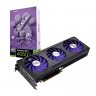 Colorfire GeForce RTX 4060 Ti Shadow Purple 8GB