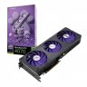 Colorfire GeForce RTX 4070 Shadow Purple 12GB