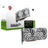 Msi GeForce RTX 4070 Ventus 2X White 12G