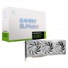 Msi GeForce RTX 4060 Ti Gaming Slim White 8G