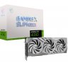Msi GeForce RTX 4080 16GB Gaming X Slim White