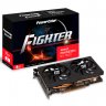 Powercolor Fighter AMD Radeon RX 7600 8GB GDDR6